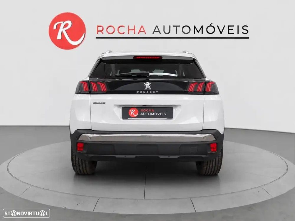 Peugeot 3008 - 9