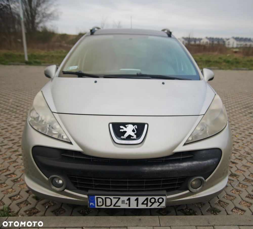 Peugeot 207 1.6 HDi - 3