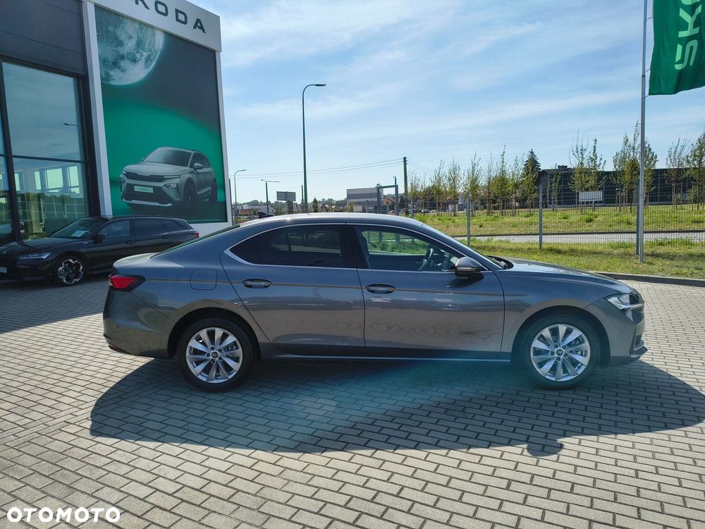 Skoda Superb 2.0 TSI 4x4 Selection DSG - 12