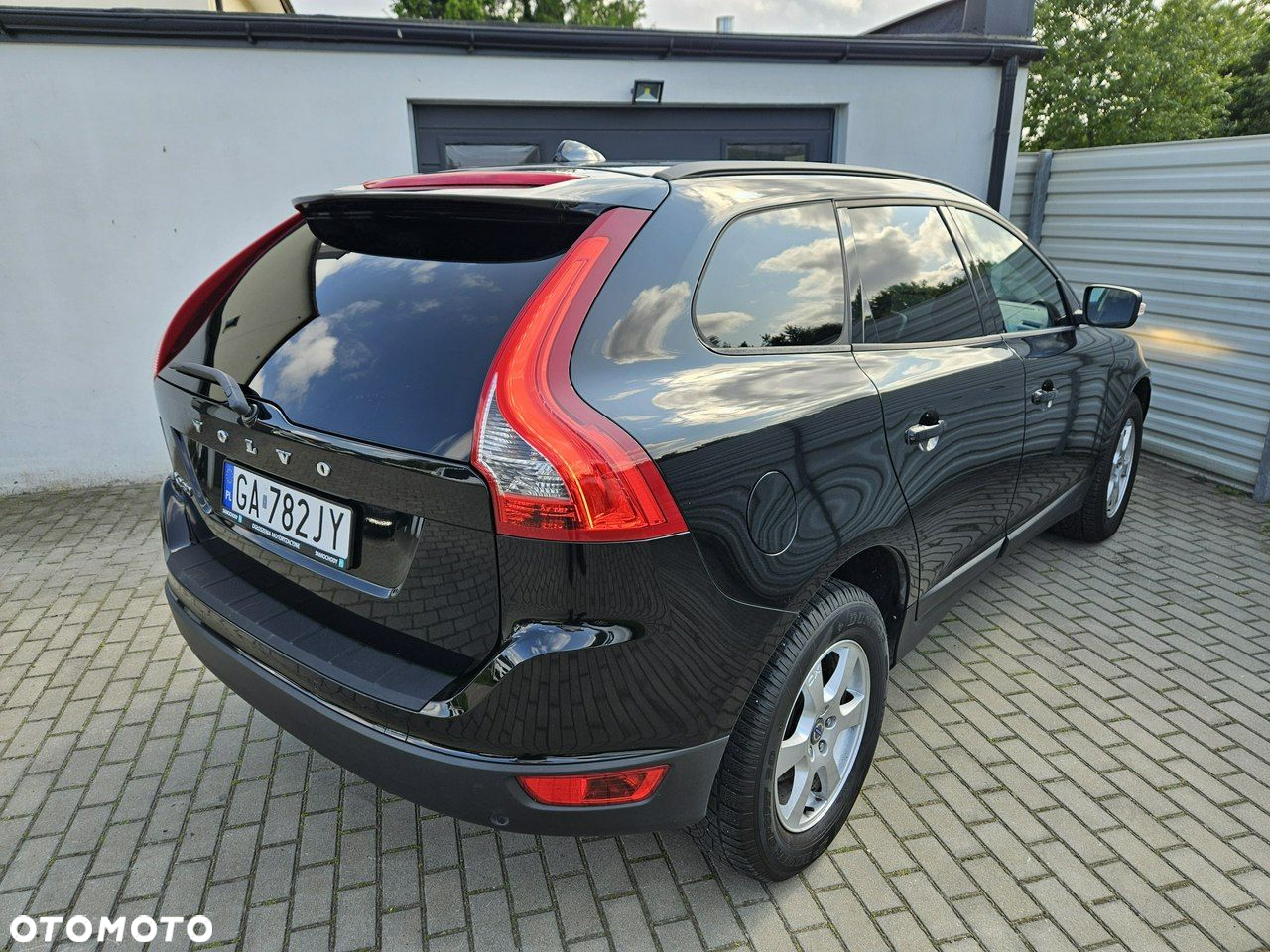 Volvo XC 60 D4 Geartronic Kinetic - 16