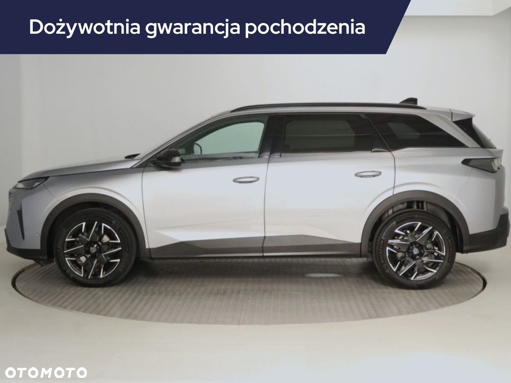 Peugeot 5008 - 4