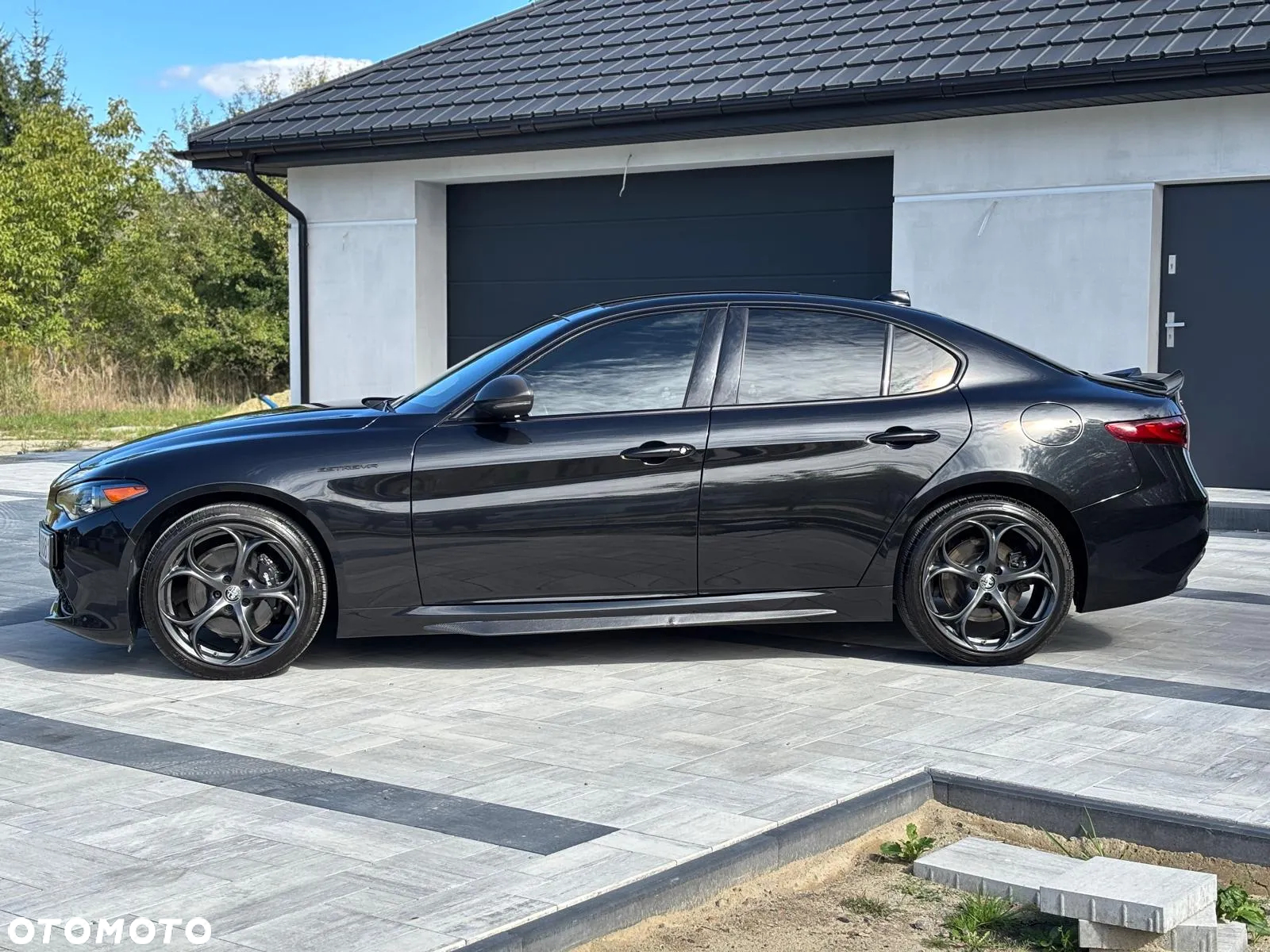 Alfa Romeo Giulia 2.0 Turbo 16V AT8-Q4 Estrema - 15