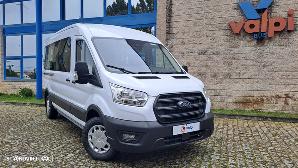 Ford Transit 350 L3 2.0 TDCi H2 Trend EcoBlue