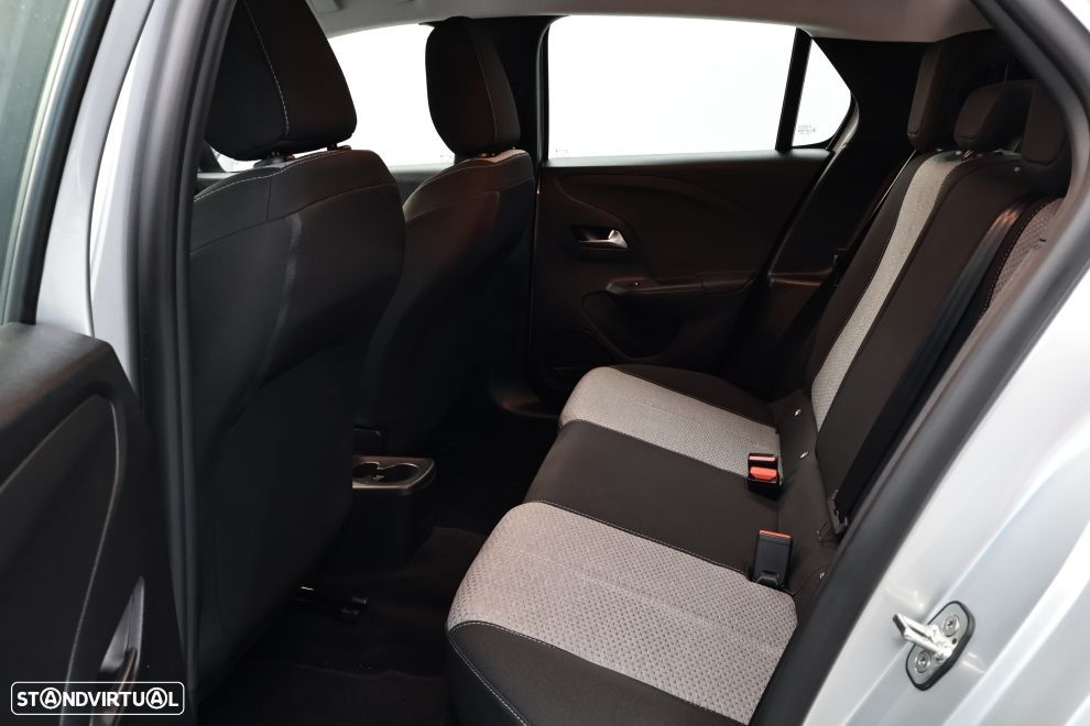 Opel Corsa 1.2 T Edition - 26