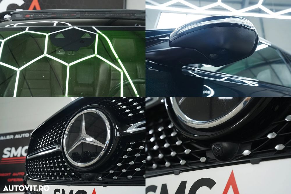 Mercedes-Benz GLE 350 de 4MATIC 9G-TRONIC AMG Line - 40