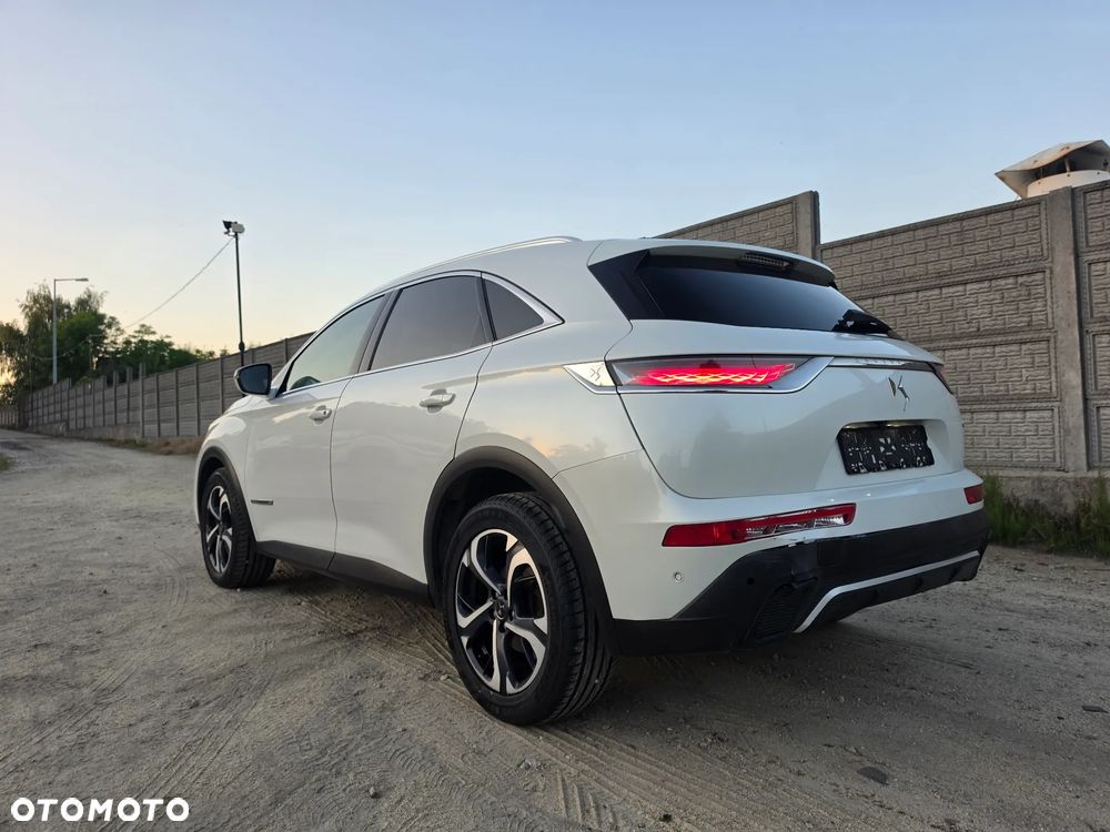 DS Automobiles DS 7 Crossback - 36