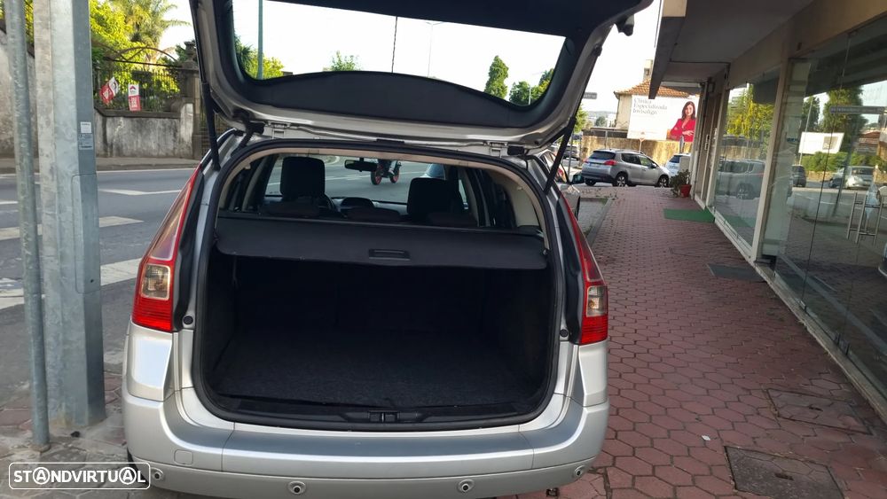 Renault Mégane Break 1.5 dCi Extreme - 10