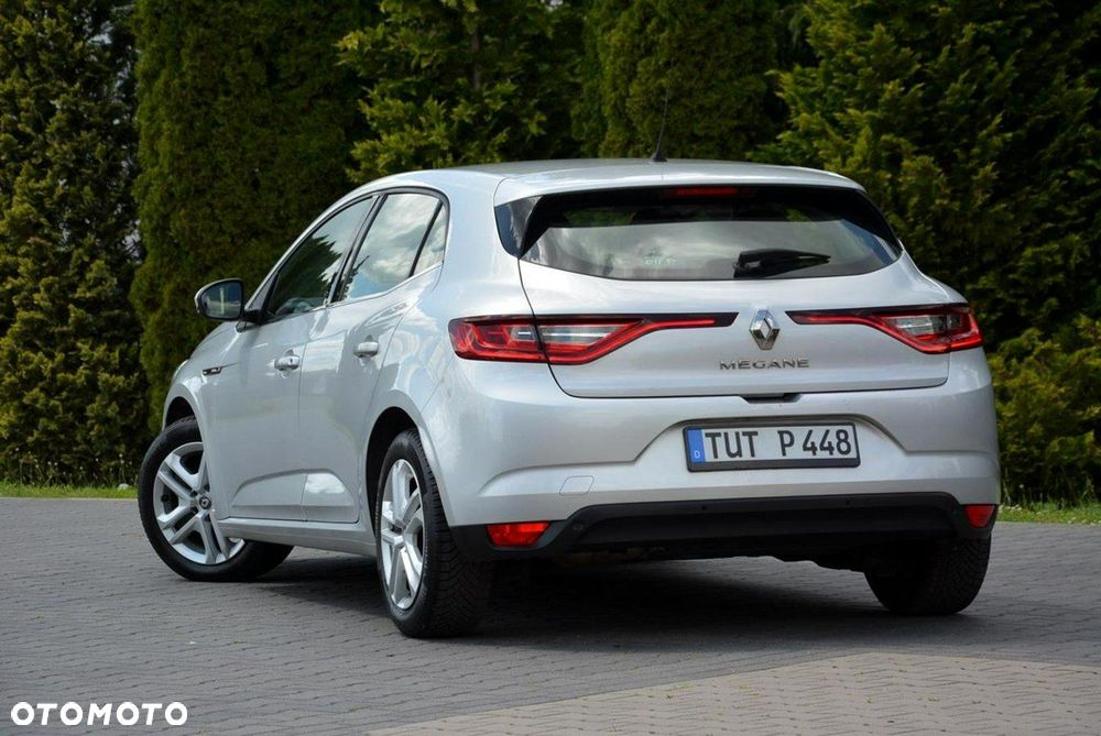 Renault Megane 1.2 Energy TCe Business - 7