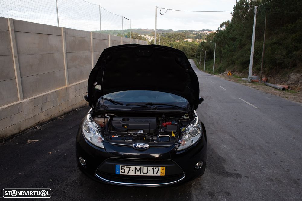 Ford Fiesta - 31