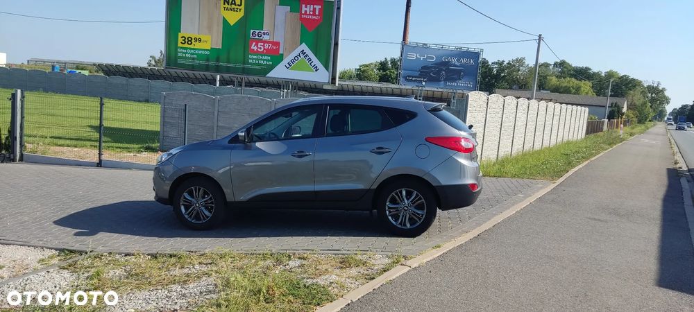 Hyundai ix35 1.6 GDI Style 2WD - 3