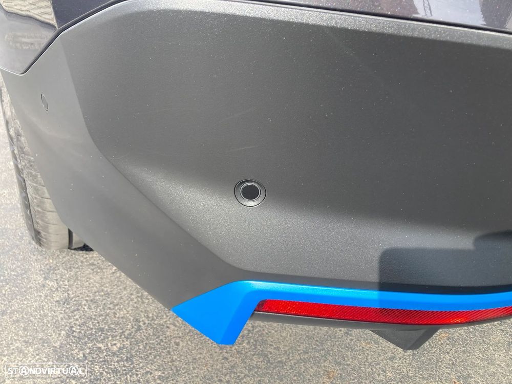 BMW iX — fotografia 13