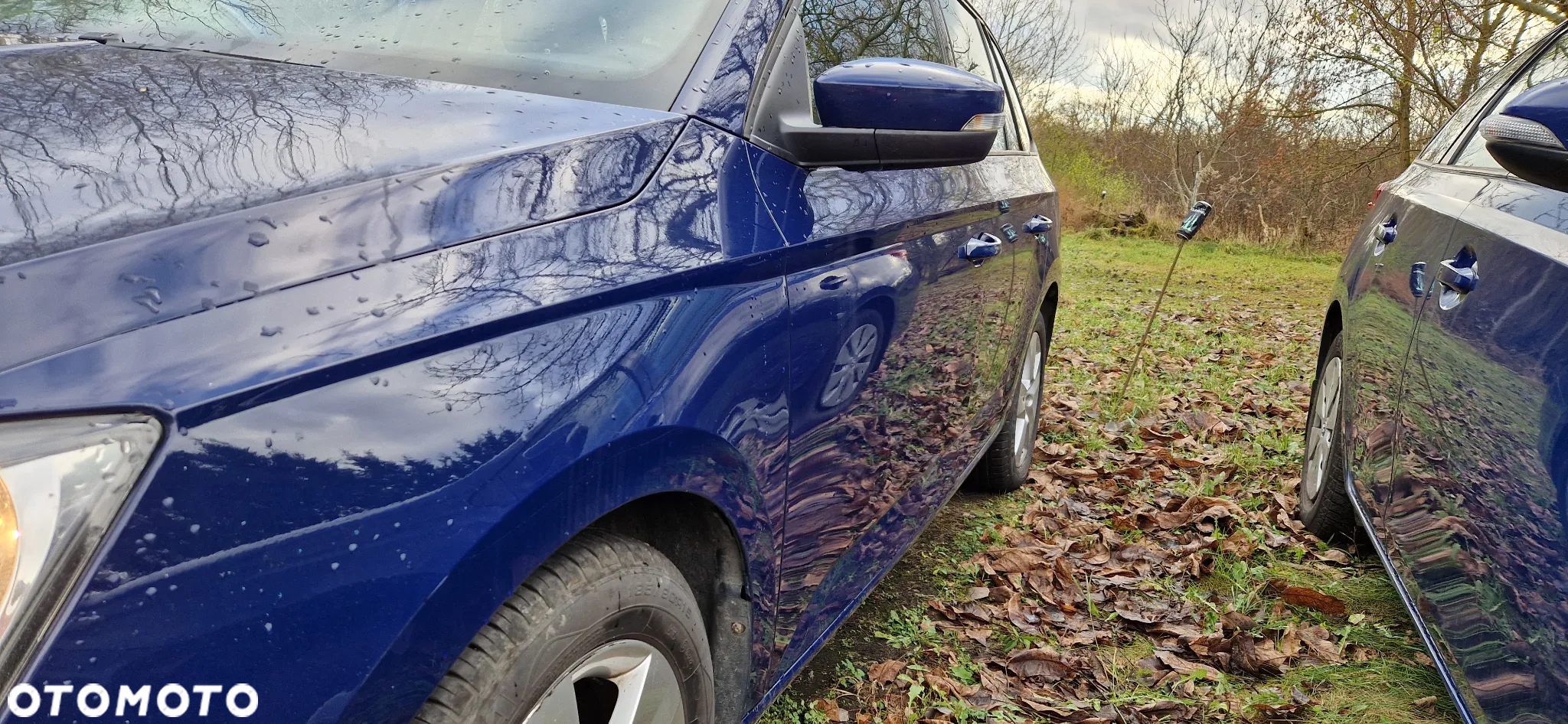 Skoda Fabia 1.0 Ambition - 38