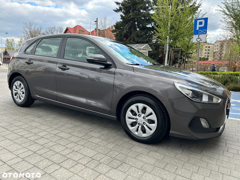 Hyundai i30 1.4 Classic + - 30