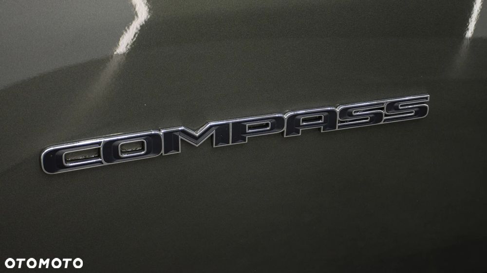 Jeep Compass 1.4 TMair Limited 4WD S&S - 5