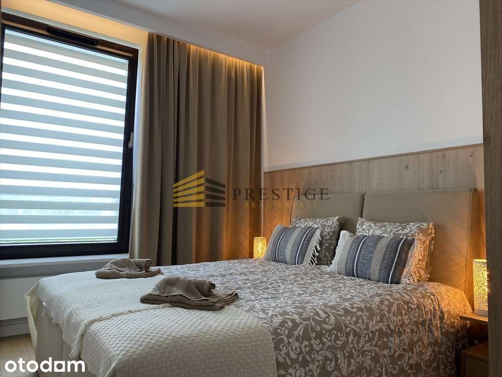 Apartament w Rezydencji Stanisława Augusta