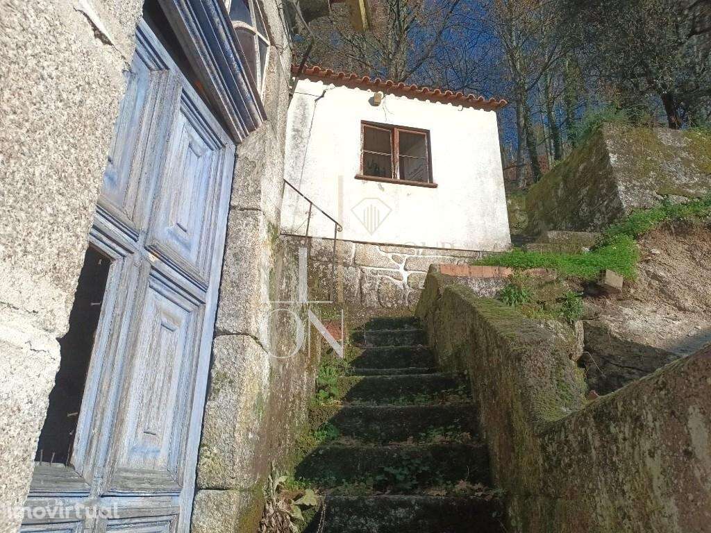 Propriedade para venda em Amarante - Grande imagem: 5/21