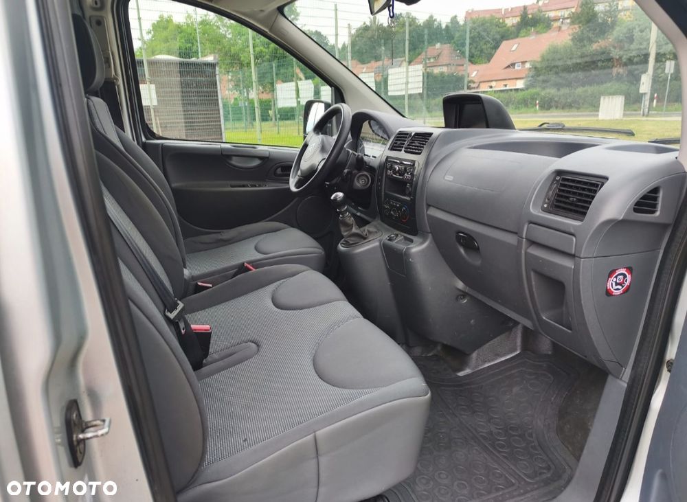 Citroën Jumpy - 9