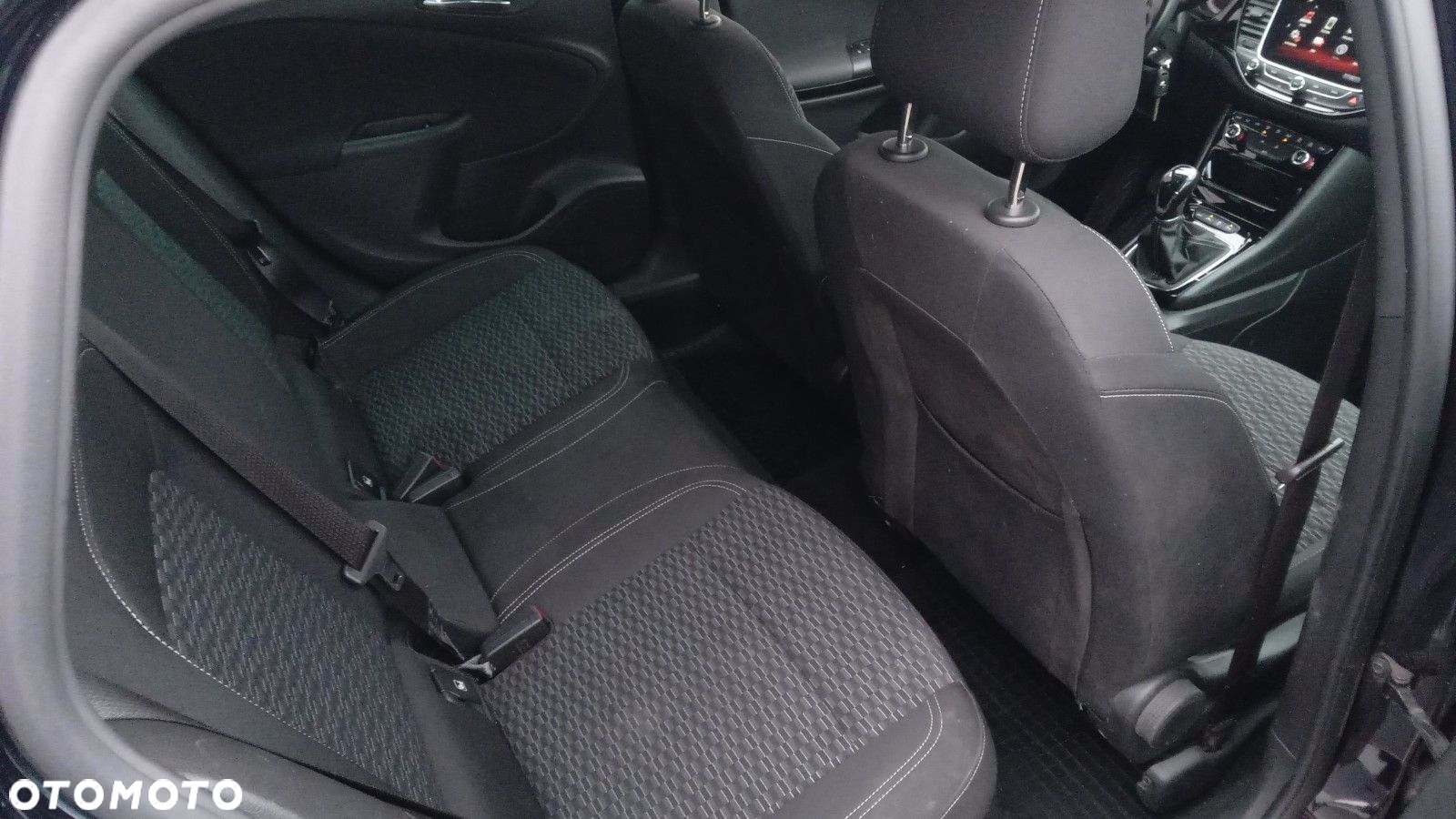 Opel Astra - 24