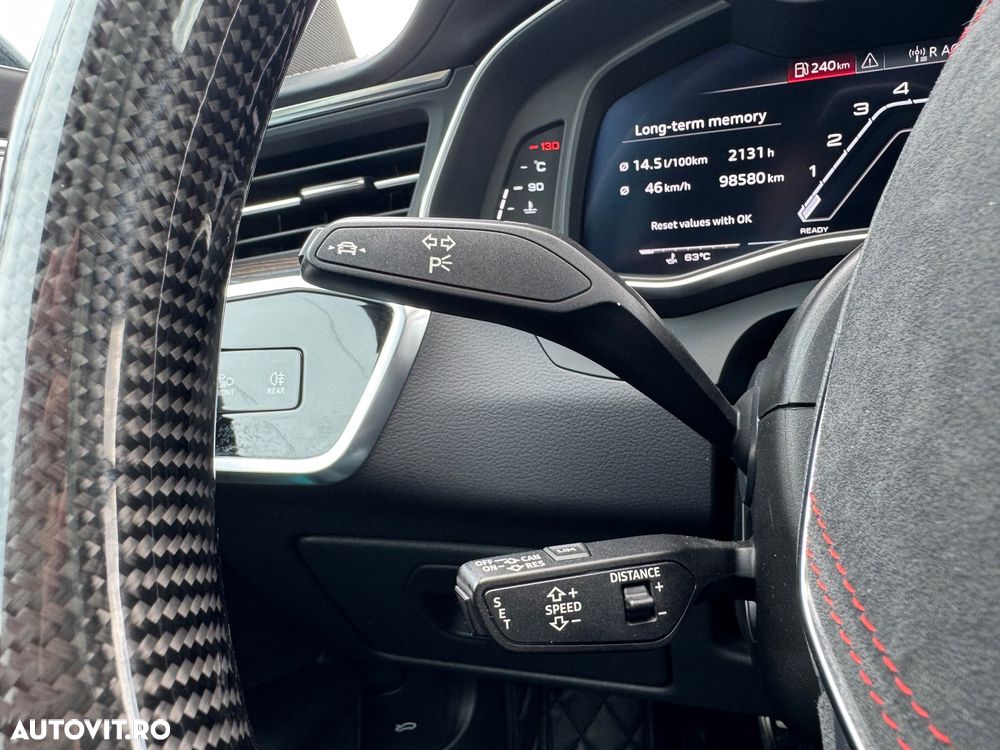 Audi A7 Sportback 55 TFSI quattro S tronic - 35