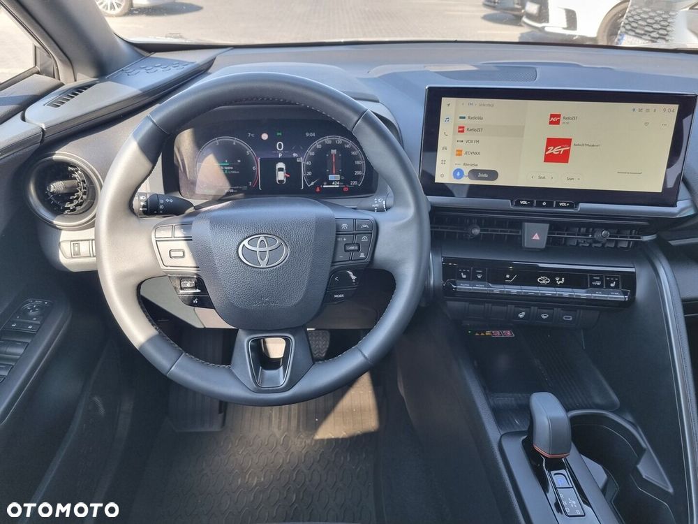 Toyota C-HR - 15