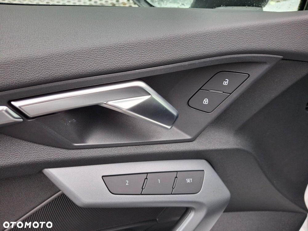 Audi A3 Limousine - 9