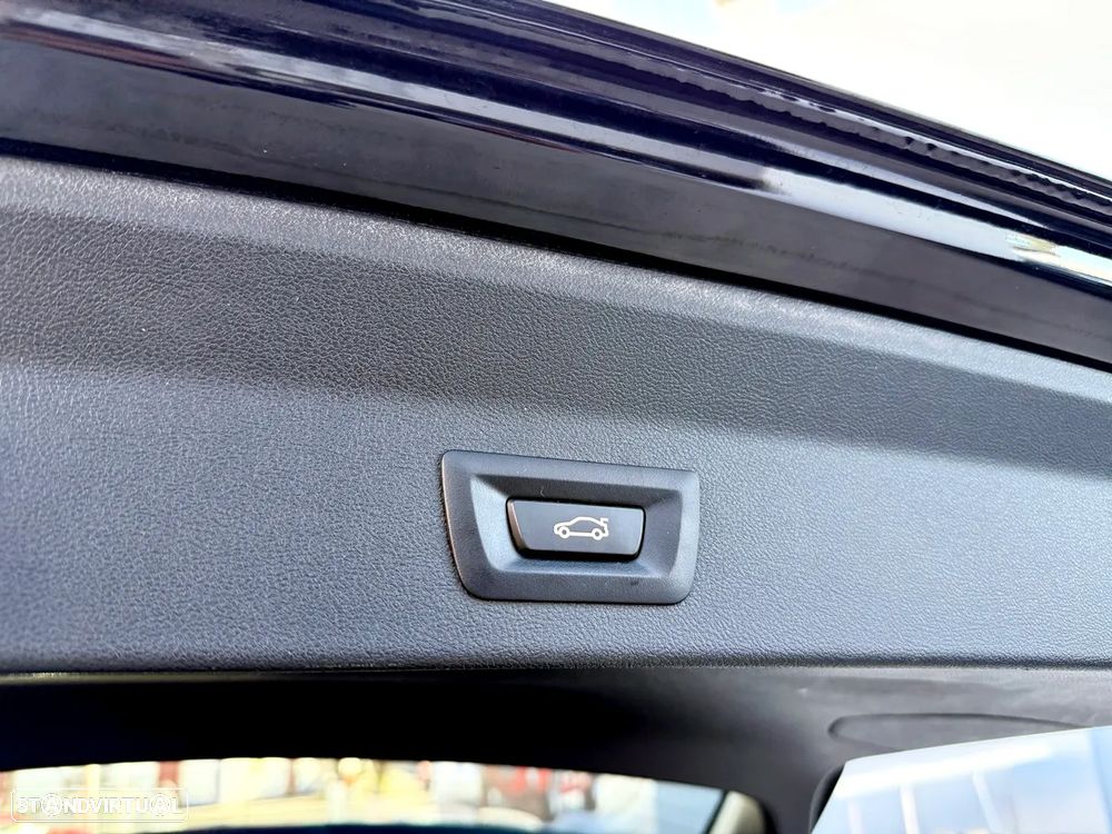 BMW X3 18 d sDrive Pack M Auto - 32