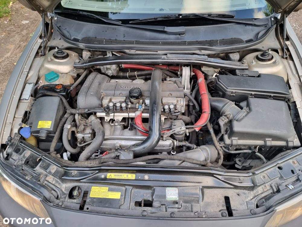 Volvo V70 Cross Country 2.4 AWD - 8