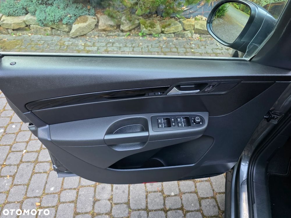 Seat Alhambra 2.0 TDI Start & Stop DSG FR-Line - 14