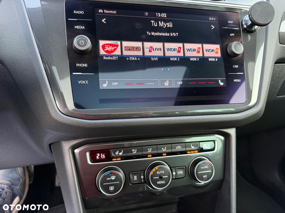 Volkswagen Tiguan 2.0 TSI BMT 4Mot Highline DSG - 18