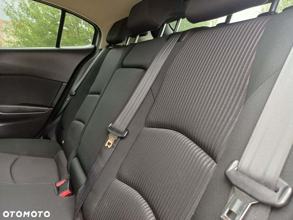 Mazda 3 2.0 Skymotion - 11