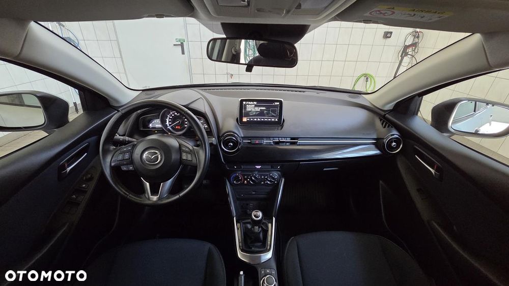 Mazda 2 SKYACTIV-D 105 Exclusive-Line - 14