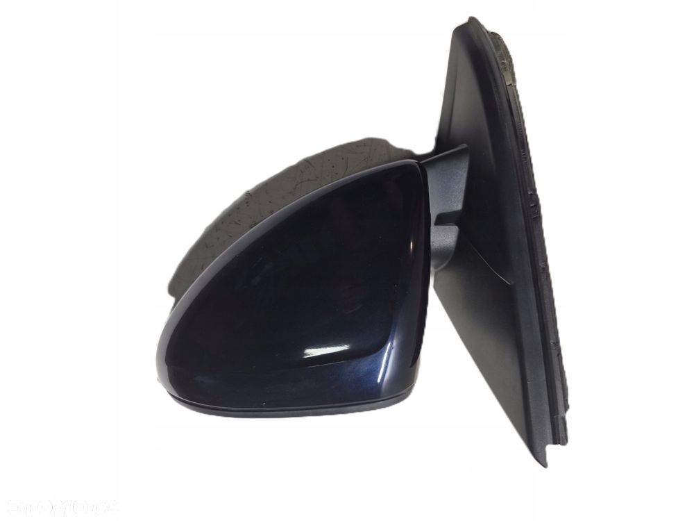 Lusterko Lewe Opel Insignia B 20Pin Kamerka 39186971U - 6