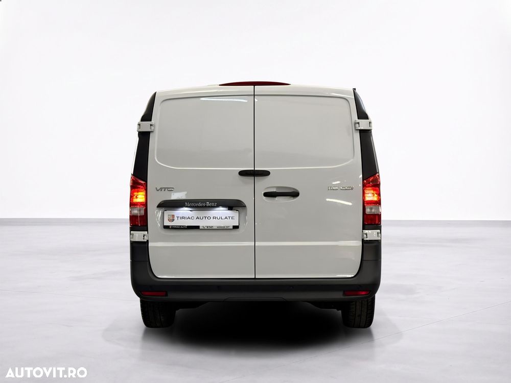 Mercedes-Benz Vito116 CDI - 5