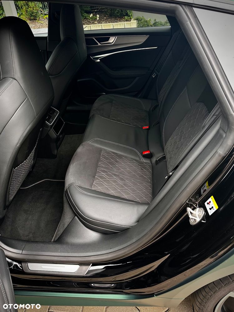Audi S7 Sportback TDI Tiptronic - 16