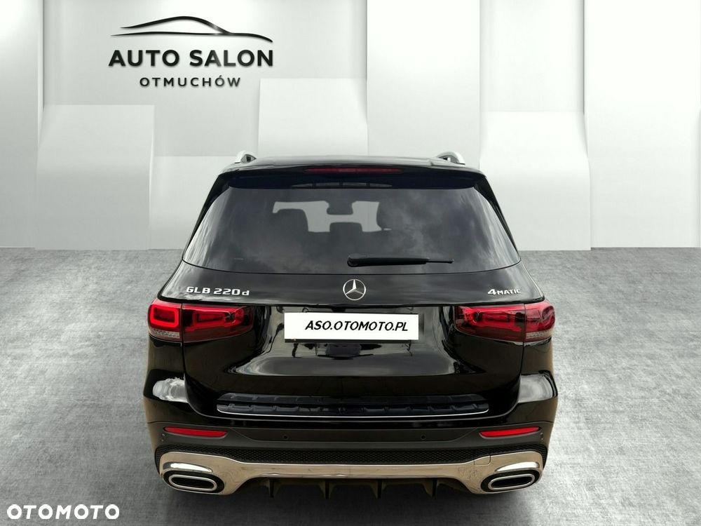 Mercedes-Benz GLB - 6