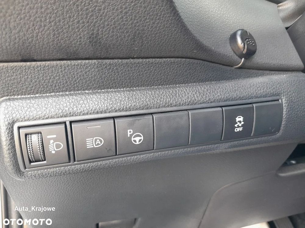 Toyota Corolla 2.0 Hybrid Style - 27