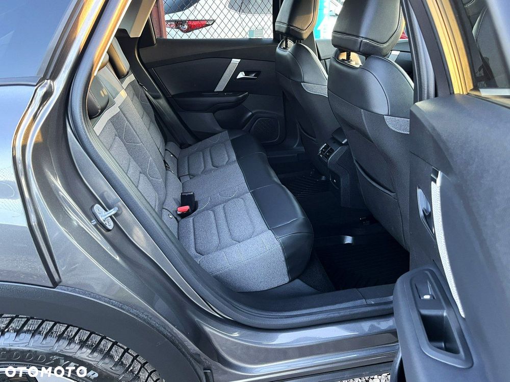 Citroën C4 1.2 PureTech Feel Pack S&S EAT8 - 35