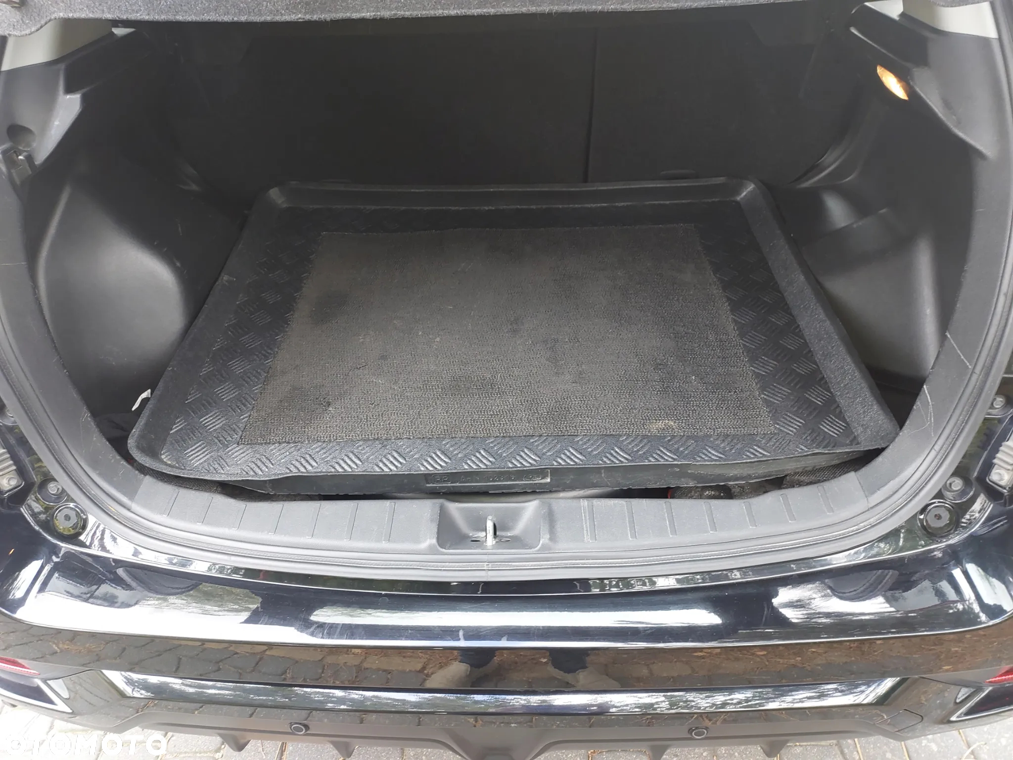 Mitsubishi ASX 1.6 Inform EU6 - 8