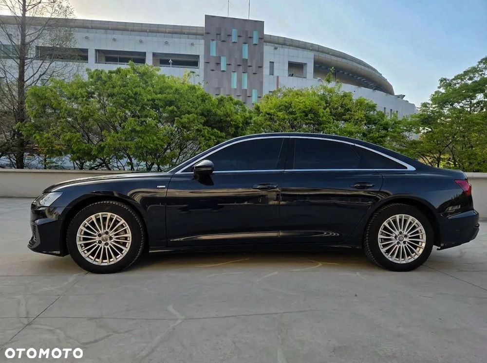 Audi A6 Limousine 45 TFSI S tronic - 3