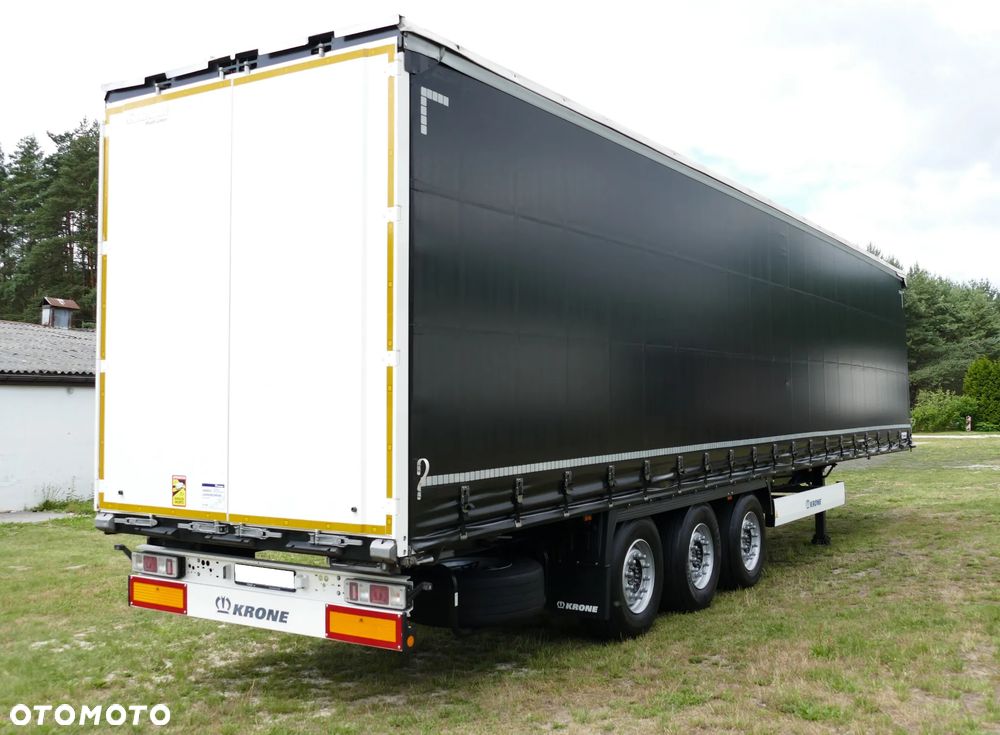 Krone SD - 2
