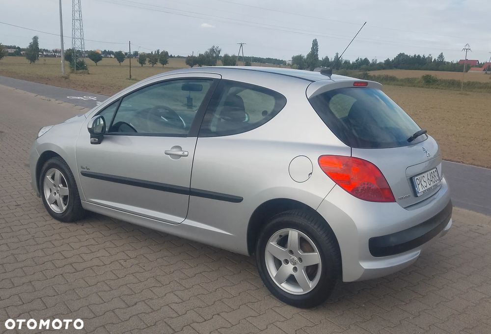 Peugeot 207 75 Tendance - 3