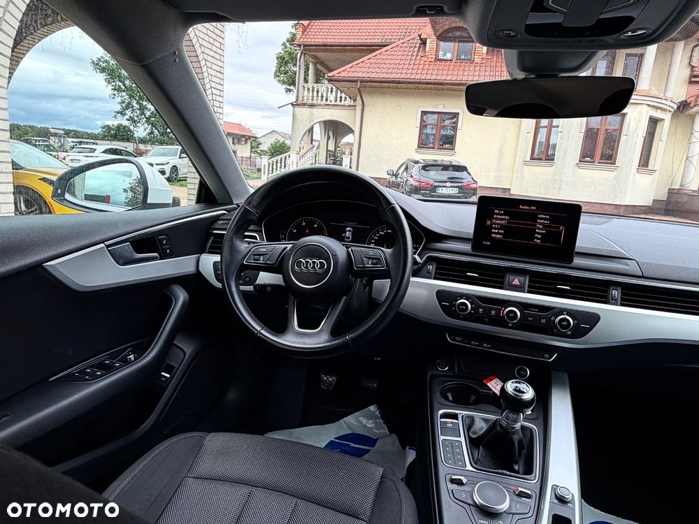 Audi A5 Sportback - 14