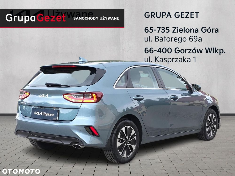 Kia Ceed 1.5 T-GDI M - 7