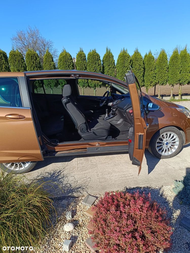 Ford B-MAX 1.0 EcoBoost Titanium - 5