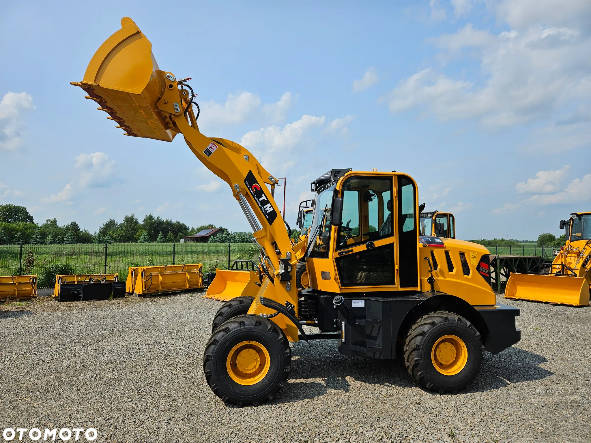 CTM 922 - 2