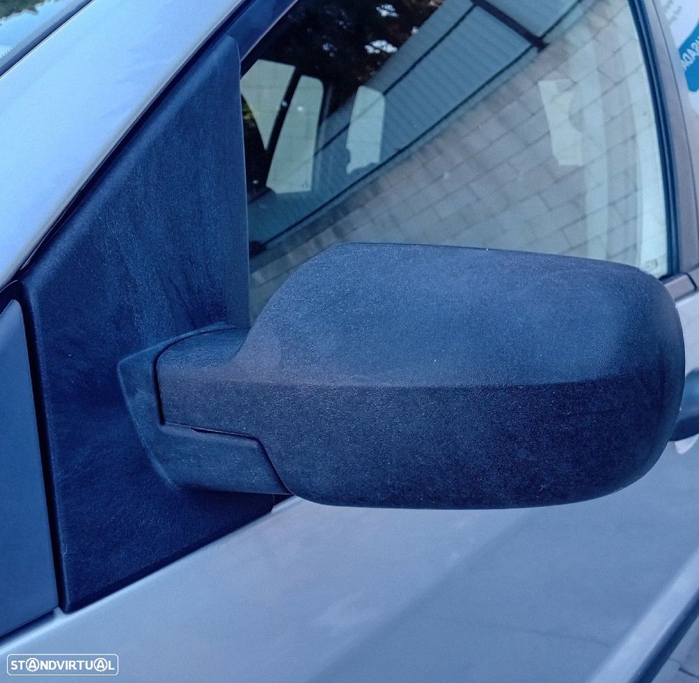 Retrovisor / espelho esquerdo FORD Fusion (JU_) - 1