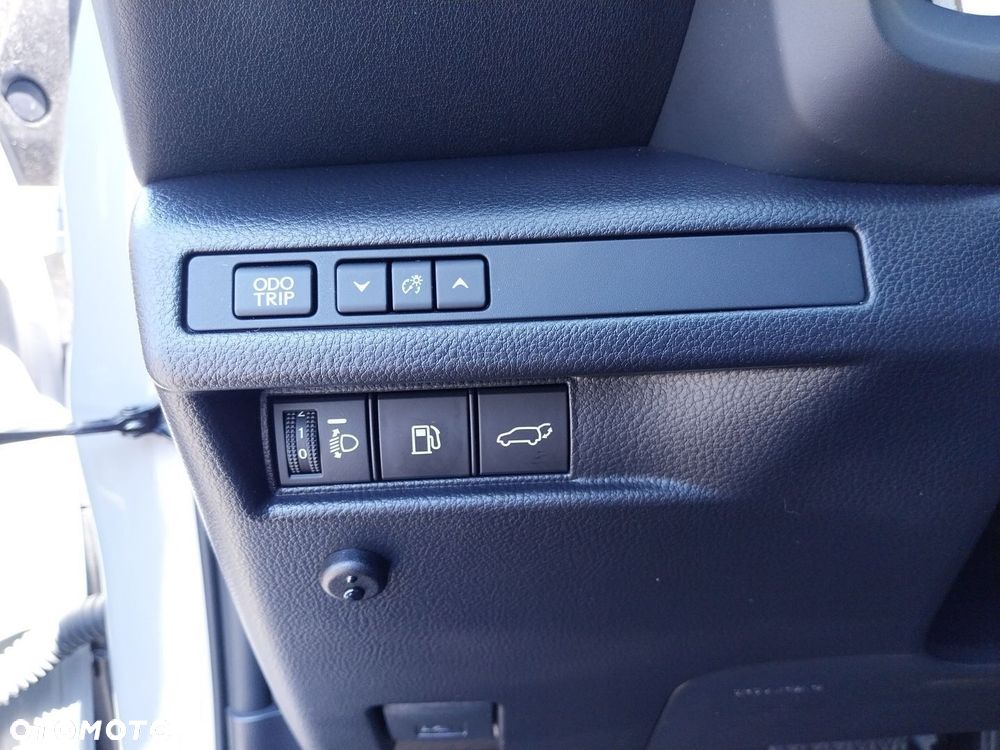 Lexus LBX 1.5 Hybrid Elegant - 22