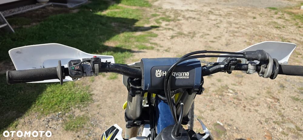 Husqvarna FC - 6