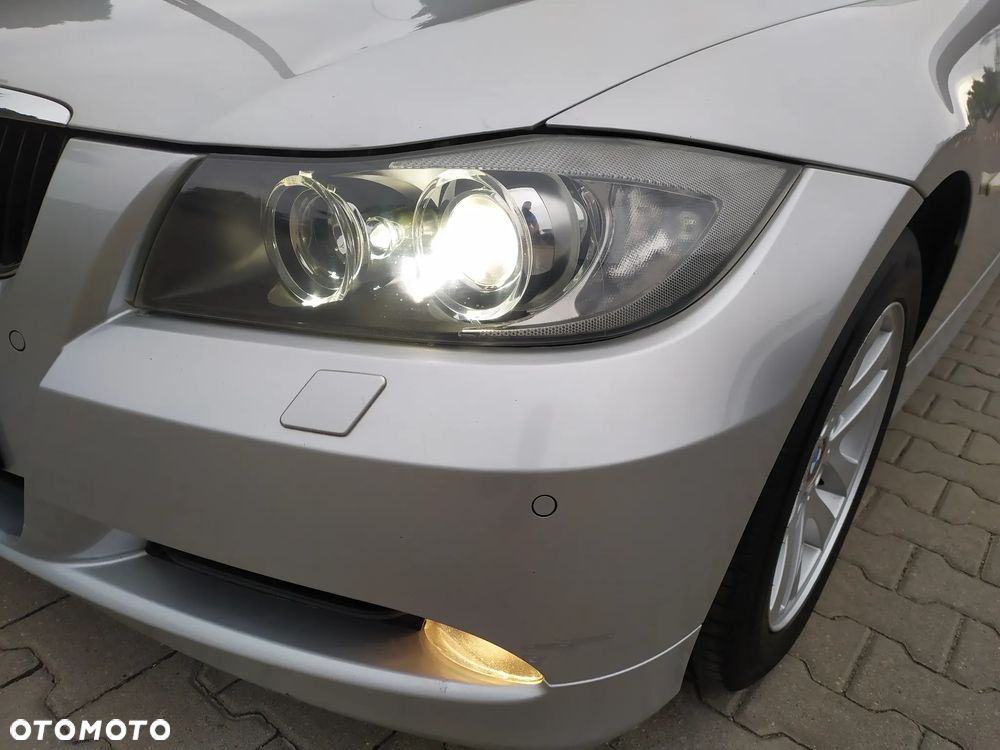 BMW Seria 3 - 10