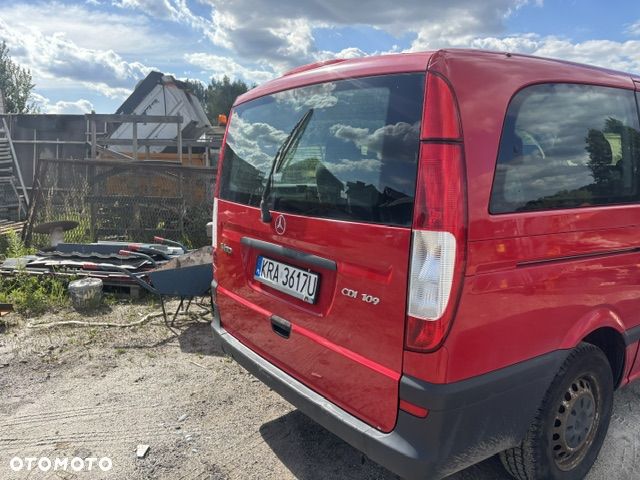 Mercedes-Benz Vito 639.703 - 6